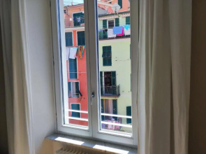 Santa Marta Rooms 23