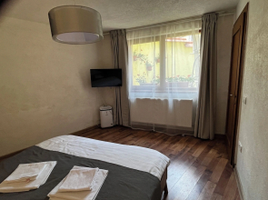 Aki Gray Apartment Serene Oasis