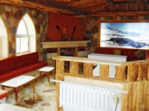 Hotel L'Aiglon