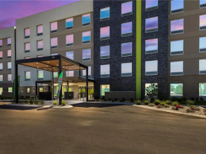 Home2 Suites By Hilton Cookeville