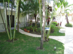 Cabaretre Wind chime