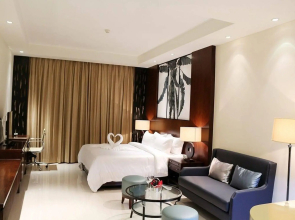 Boao Holliyard Hotel