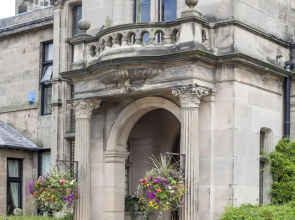 Rookery Hall Hotel