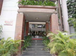 Hotel Grand Maratha