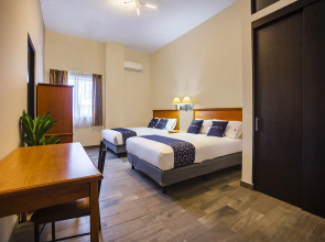 Hotel Boutique de Firma