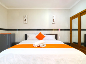 Rena Segara House Kuta