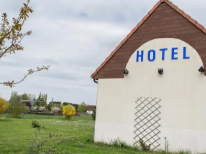 Hôtel de Cormeray