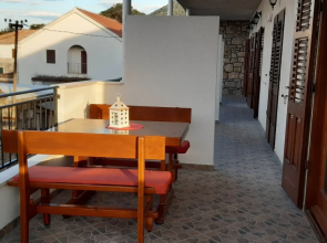 Apartments Cumbelic