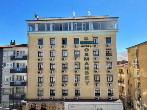 Osmanbey Hotel