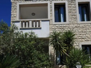 Beach Apartments Ankora