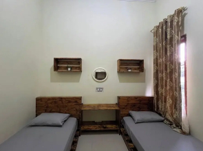 Jirek Homestay Bukittinggi
