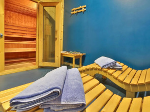 Best Western Hotel Antico Termine