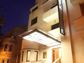 Hotel Savoy