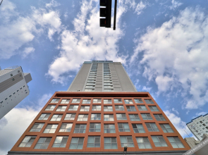 North Harbor Hotel Busan