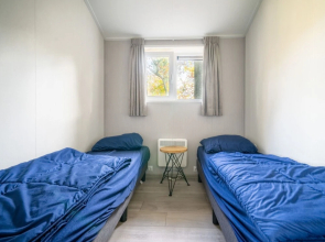EuroParcs De Wije Werelt