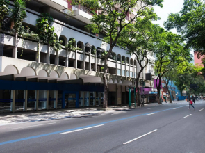 Great Apartament in Copacabana