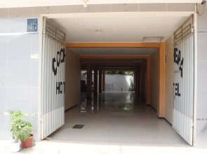 Hotel Virrey