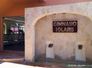 Royal Solaris Los Cabos & Spa - All Inclusive