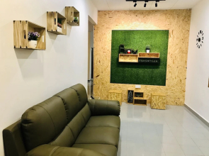 Box Homestay @ Alor Setar