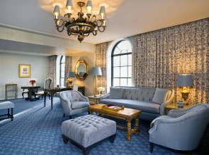 The St. Regis Washington, D.C.