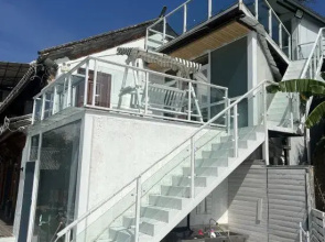 Dali Moshan Inn