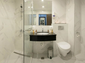 Prestige Deluxe Hotel Aquapark Club