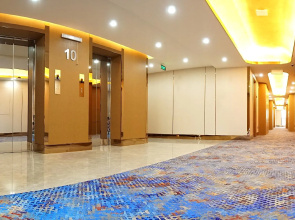 Grand Yak Hotel and Convention centre