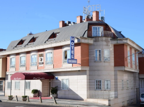 Hotel Escudero