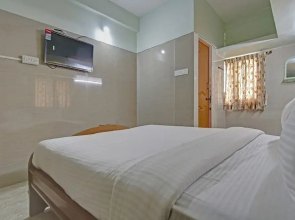 Rkp Residency by OYO Rooms