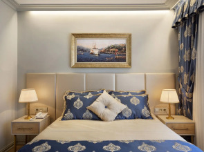 Guner Business Hotel