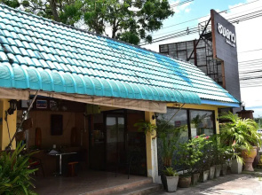 Chomdao Resort and Spa