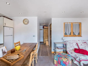 Appartement Courchevel 1650, 1 piece, 5 personnes - FR-1-563-59