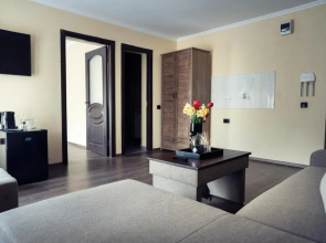London Apartments Vaslui