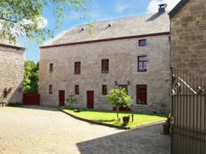 Le Relais De Chasse