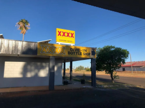 Oxford Hotel Motel Cunnamulla