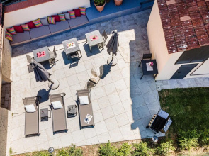 Beautiful Apartment in Vinci With Wifi and 1 Bedrooms