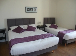 Cois na hAbhann B&B