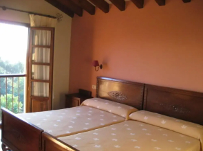 Casa Rural Trebol 4 Hojas