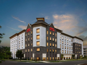 Hampton Inn & Suites Charlotte Steele Creek