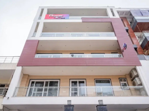 Housr 3 BHK Apartment Sector 45 Gurgaon