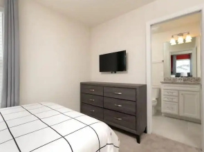 Solterra Resort 5br W/pool Spa New Disney!