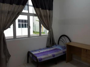 Bistari Homestay