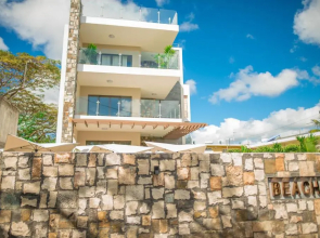 Beach Cove 4