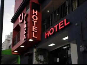 Hotel Tj Plaza