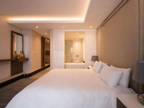 Houghton Executive Suites