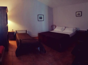 Agriturismo Tre Santi