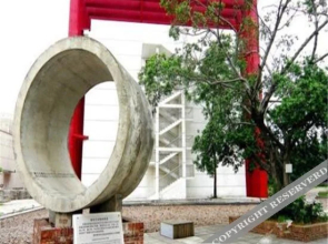 Echarm Hotel (Liuzhou Yaobu Ancient Town)