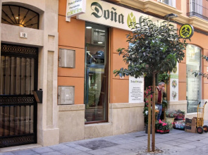Apartamento Atarazana Homely Málaga