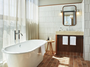 The Hoxton, Poblenou