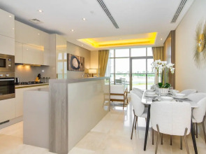 Bespoke Residences - Th8 Palm Jumeirah